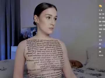 Freechat crystalcandies on Chaturbate