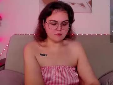 curvy_janie — GOAL: suck finger [42 tokens remaining] Welcome to my cozy corner ... Stay, I prepared something sweet #bbw #curvy  #chubby #new #bigass