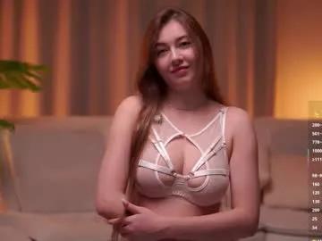 Freechat cutie_ash on Chaturbate