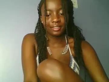 cutie_choco — Cutie_choco's room #anal #fingering #ebony #pinkpussy