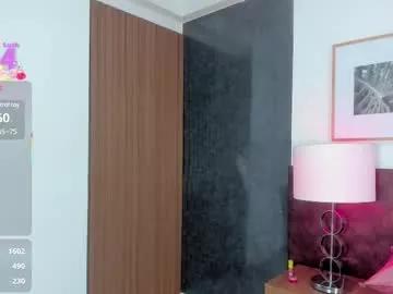 Private cutie_katy_ on Chaturbate