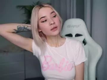 daddystrouble on Chaturbate 