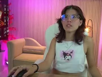Freechat dahliagraey on Chaturbate