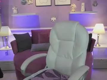 Freechat dahliagraey on Chaturbate