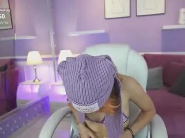 Freechat dahliagraey on Chaturbate