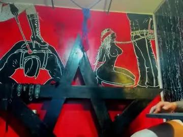 Freechat damian_and_tiana on Chaturbate