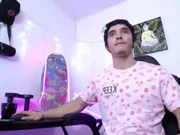 Freechat damianow on Chaturbate