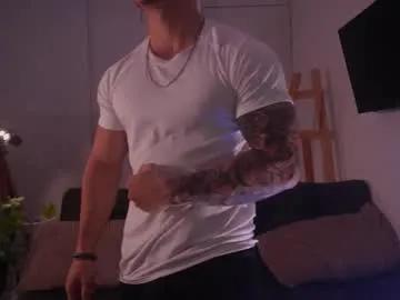 Freechat damianow on Chaturbate