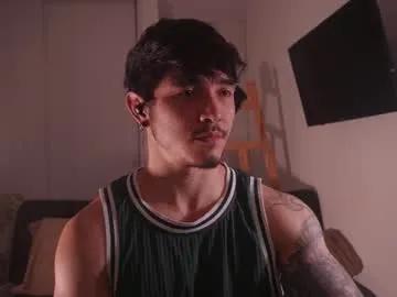 Freechat damianow on Chaturbate