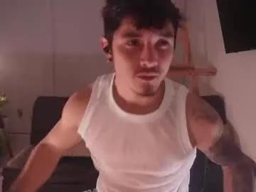 Freechat damianow on Chaturbate