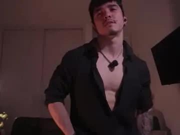 damianow — cumshow #oil #tease #happyendings #muscle #dom [2245 tokens remaining]