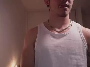Freechat damianow on Chaturbate