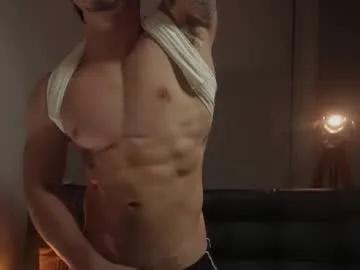 Freechat damianow on Chaturbate