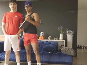 Freechat danblo on Chaturbate