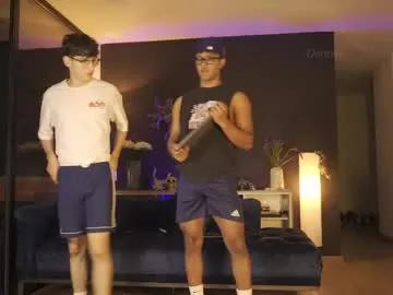 Freechat danblo on Chaturbate