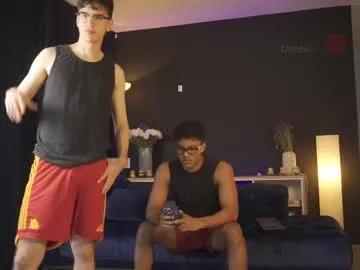 Freechat danblo on Chaturbate