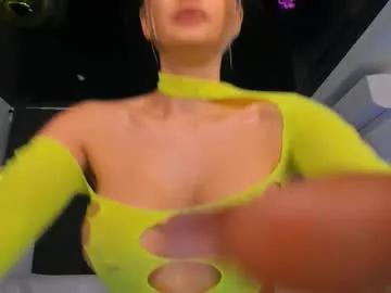 Freechat danieleaida on Chaturbate