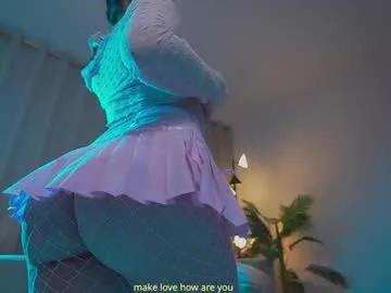 Freechat danii_xoxo on Chaturbate