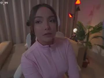 Freechat danii_xoxo on Chaturbate