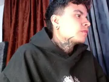 dannteftm on Chaturbate 