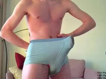 Freechat danny__magic on Chaturbate
