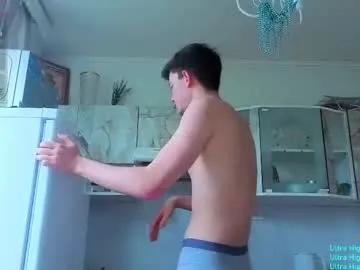 Freechat danny__magic on Chaturbate