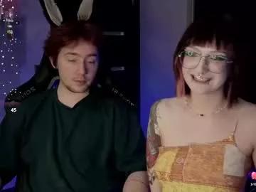 Freechat danny_and_ellen on Chaturbate