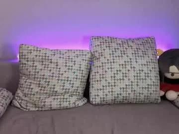 Freechat danny_and_ellen on Chaturbate