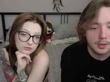 Freechat danny_and_ellen on Chaturbate