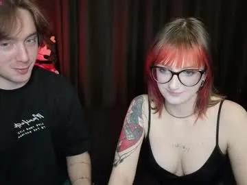 Freechat danny_and_ellen on Chaturbate