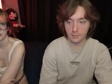 Freechat danny_and_ellen on Chaturbate