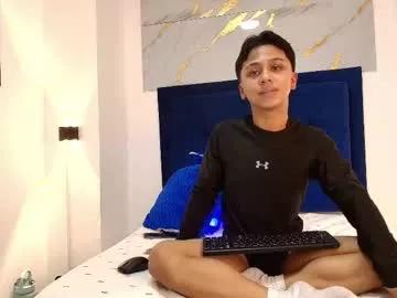 Private dante_bre on Chaturbate