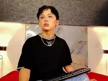 Private dante_bre on Chaturbate