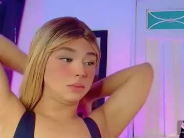 Private dante_bre on Chaturbate