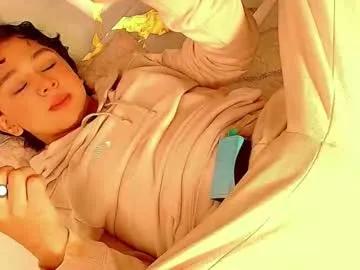 Private dante_bre on Chaturbate