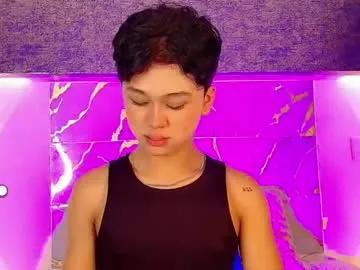 Private dante_bre on Chaturbate