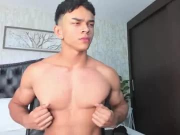 Freechat danteestone on Chaturbate