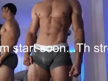 Freechat danteestone on Chaturbate