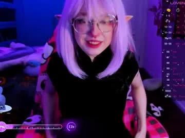 Freechat dark_lucious on Chaturbate