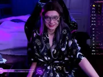 Freechat dark_lucious on Chaturbate