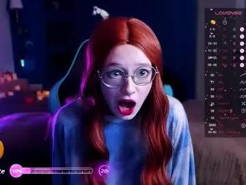 Freechat dark_lucious on Chaturbate