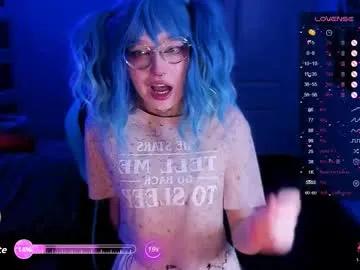 Freechat dark_lucious on Chaturbate