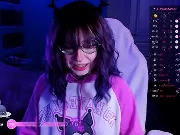 Freechat dark_lucious on Chaturbate