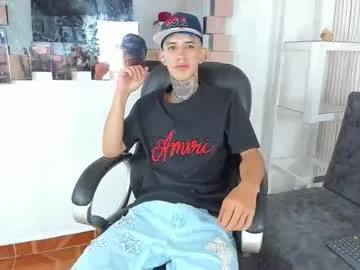Freechat darwin_ggh on Chaturbate