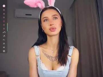 Freechat delanakimbral on Chaturbate