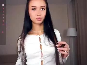 Freechat delanakimbral on Chaturbate