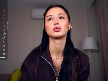 Freechat delanakimbral on Chaturbate