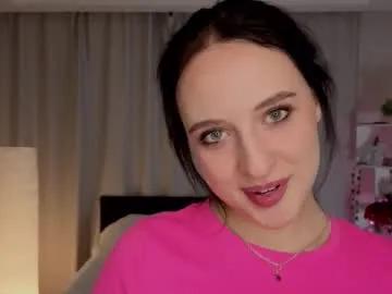 Freechat delphacollier on Chaturbate