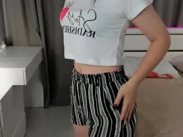Freechat delphacollier on Chaturbate