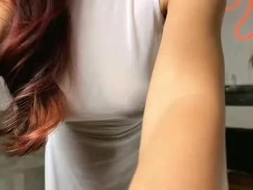 Freechat deniseone on Chaturbate